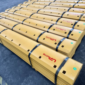 GET (Ground Engaging Tool)