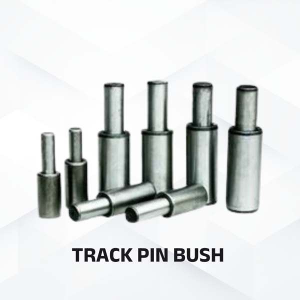 Pin & Bushing Universal Parts