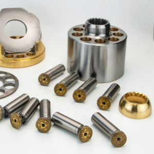 Hydraulic Drives & Pumps